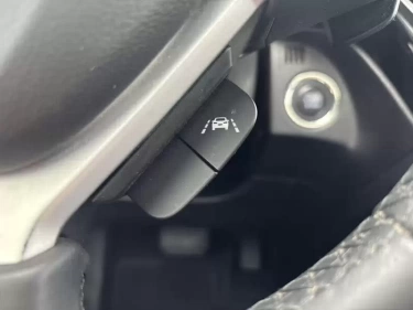 Foto van Suzuki S-Cross