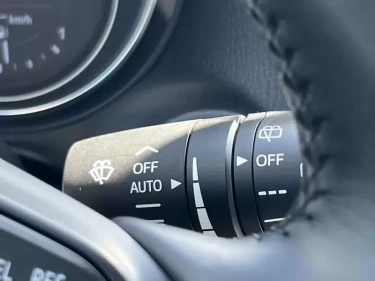 Foto van Mazda CX-5
