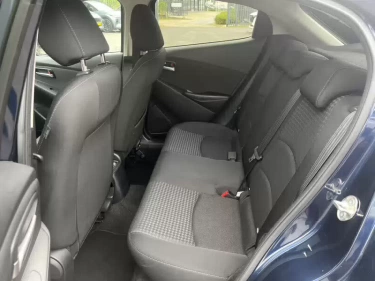 Foto van Mazda 2