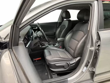 Foto van Kia Niro
