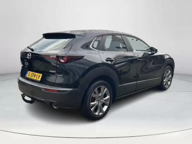 Foto van Mazda CX-30