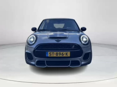 Foto van MINI Mini