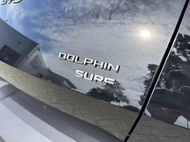 Foto van BYD DOLPHIN SURF
