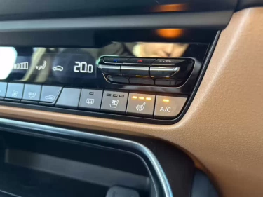 Foto van Mazda CX-60