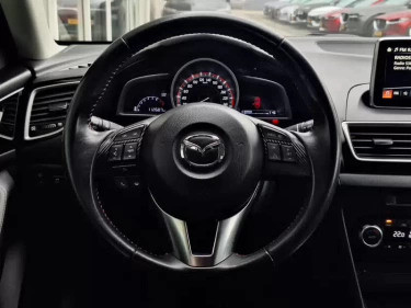 Foto van Mazda 3