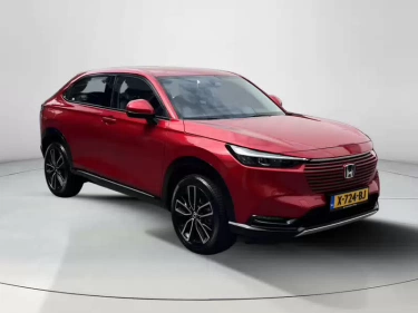 Foto van Honda HR-V