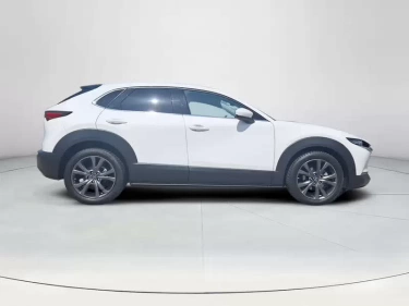 Foto van Mazda CX-30