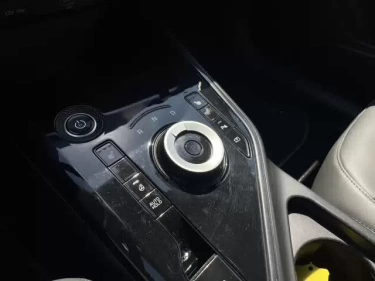 Foto van Kia Niro EV