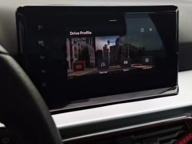Foto van SEAT Arona