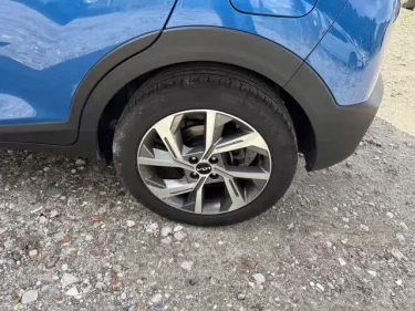 Foto van Kia Stonic