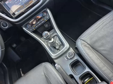 Foto van Suzuki S-Cross