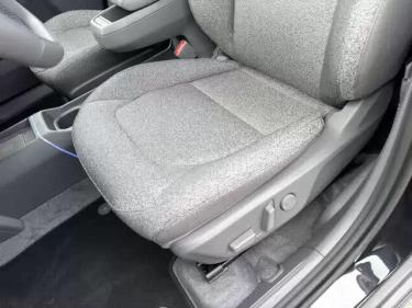 Foto van Kia EV2