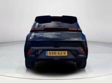 Foto van BYD DOLPHIN SURF