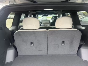 Foto van Kia EV9