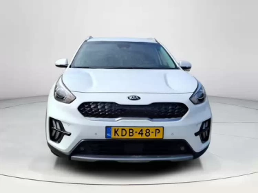 Foto van Kia Niro