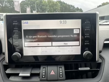 Foto van Toyota RAV4