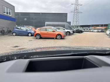 Foto van Mazda CX-5