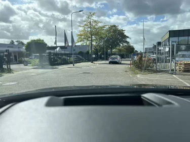 Foto van Mazda CX-5