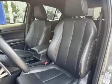 Foto van Mitsubishi Eclipse Cross
