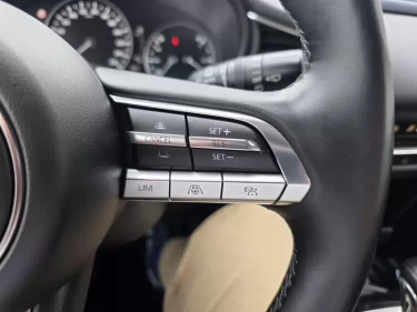 Foto van Mazda CX-30
