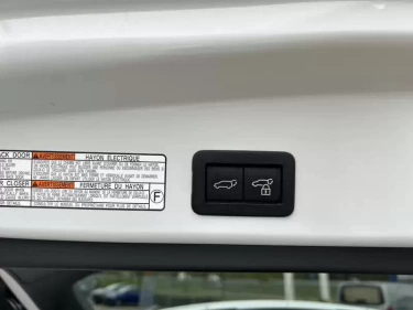 Foto van Toyota Corolla Cross