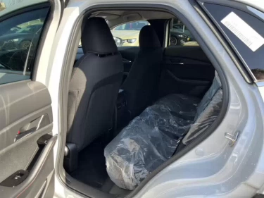 Foto van Mazda CX-30