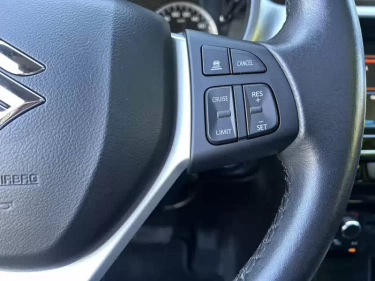 Foto van Suzuki Vitara