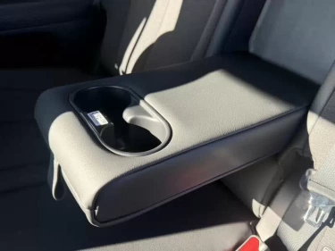 Foto van Hyundai IONIQ 5