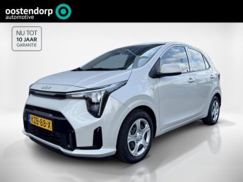 Kia Picanto 1.0 GDi DynamicLine | Garantie tot 10-2036 | CarPlay | Camera | occasion 2026