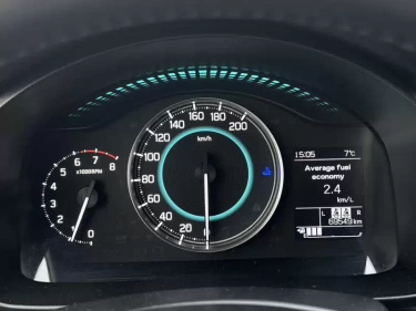 Foto van Suzuki Ignis