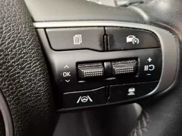 Foto van Kia Sportage