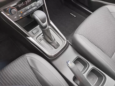 Foto van Suzuki S-Cross