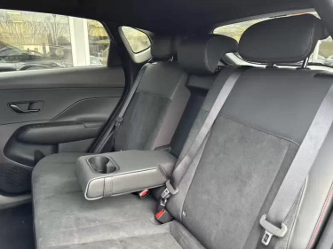 Foto van Hyundai Kona