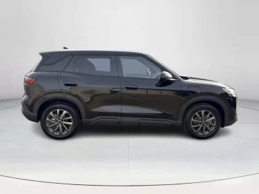 Foto van BYD ATTO 2 DM-i