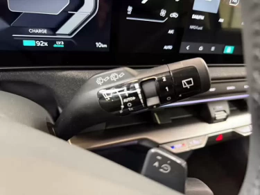 Foto van Kia EV2