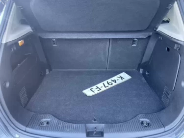 Foto van Opel Mokka X