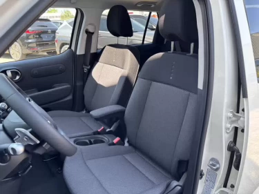 Foto van Hyundai INSTER