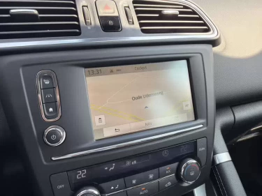 Foto van Renault Kadjar