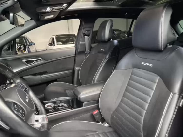 Foto van Kia Sportage