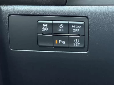 Foto van Mazda 3