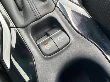 Foto van Toyota Corolla
