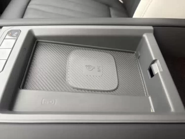 Foto van Kia EV9
