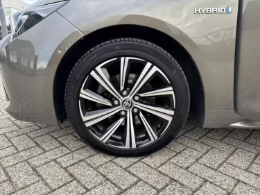 Foto van Toyota Corolla Touring Sports