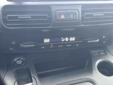 Foto van Toyota PROACE CITY Verso