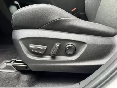 Foto van Toyota bZ4X