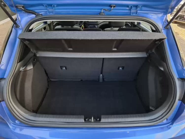 Foto van Hyundai i20