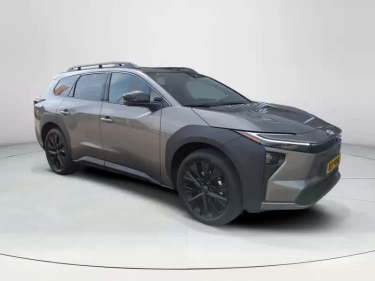 Foto van Toyota bZ4X Touring