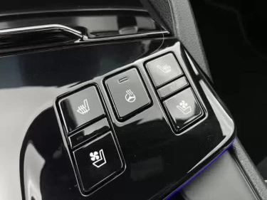 Foto van Kia Sportage