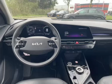 Foto van Kia Niro