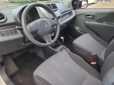 Foto van Suzuki Alto
